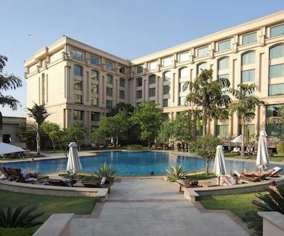 The Grand New Delhi